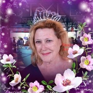 Meet your Posher, Patricia